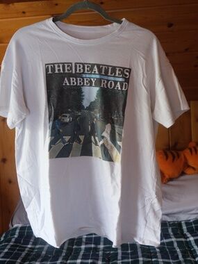 T-shirt Beatles
